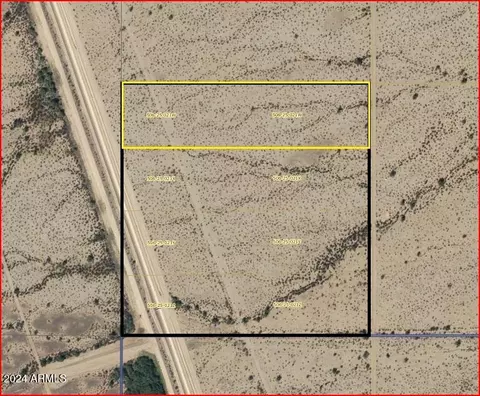 01 W Nn W Buckeye Rd #1, Tonopah, AZ 85354