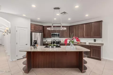 Kitchen - 2133 E La Salle St, Phoenix, AZ 85040 photo 1 of 3