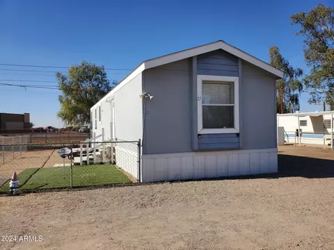 799 W Battaglia Rd #27, Eloy, AZ 85131