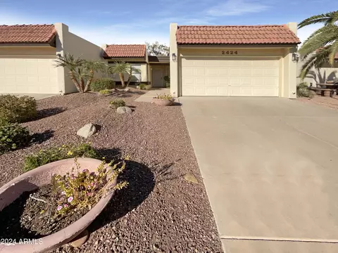 2424 E Villa Maria Dr, Phoenix, AZ 85032