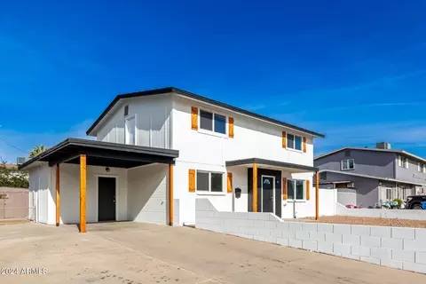8236 W Whitton Ave, Phoenix, AZ 85033