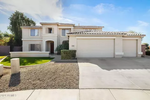 1021 E Mead Dr, Chandler, AZ 85249