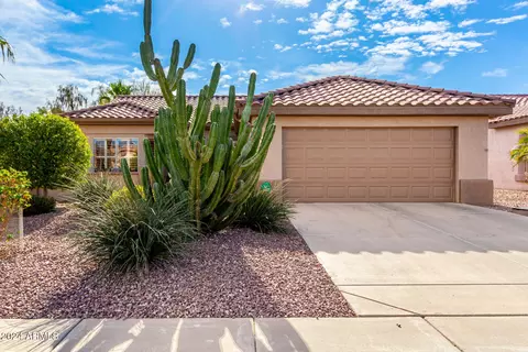 16057 W Desert Winds Dr, Surprise, AZ 85374