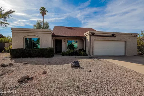 4709 W Westcott Dr, Glendale, AZ 85308