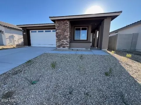 17267 W Sunward Dr, Goodyear, AZ 85338