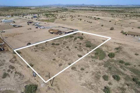 0000 E Angus Ln #1, Coolidge, AZ 85128 photo 4