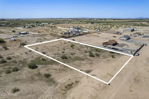 0000 E Angus Ln #1, Coolidge, AZ 85128 photo 2