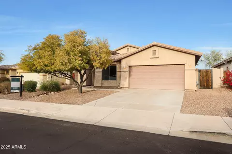 10051 S 184th Dr, Goodyear, AZ 85338