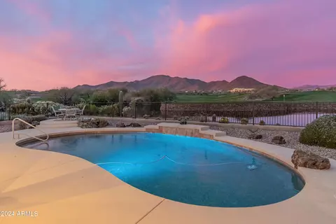 1646 W Laurel Greens Dr, Anthem, AZ 85086