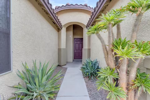 2422 E Sequoia Dr, Chandler, AZ 85286