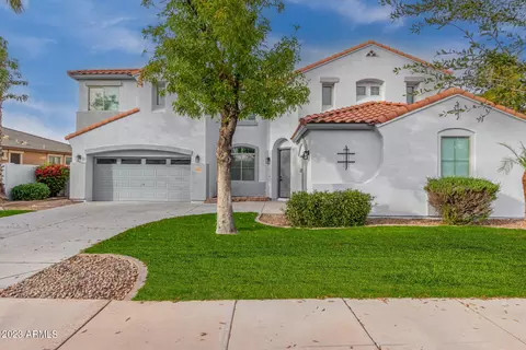 18548 E Purple Sage Dr, Queen Creek, AZ 85142