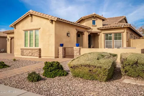 3502 E Ironside Ln, Gilbert, AZ 85298