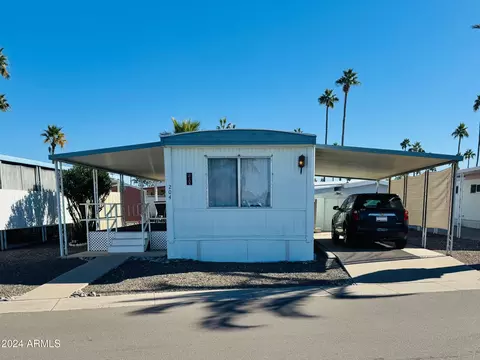 305 S Val Vista Dr #204, Mesa, AZ 85204