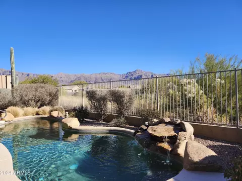 4361 S Tigre Del Mar Dr, Gold Canyon, AZ 85118