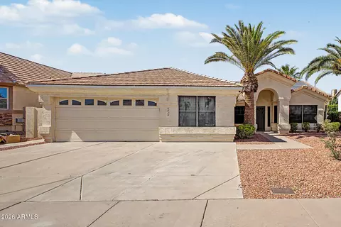 6722 W Piute Ave, Glendale, AZ 85308