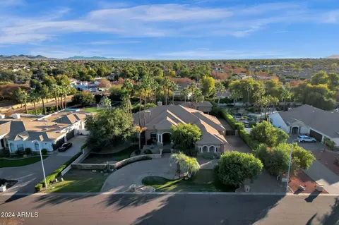 2549 E Cherrywood Pl, Chandler, AZ 85249