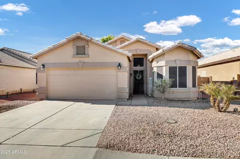 2524 N Sunaire --, Mesa, AZ 85215
