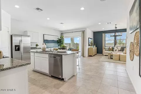 12349 E Aster Ln, Florence, AZ 85132 photo 3