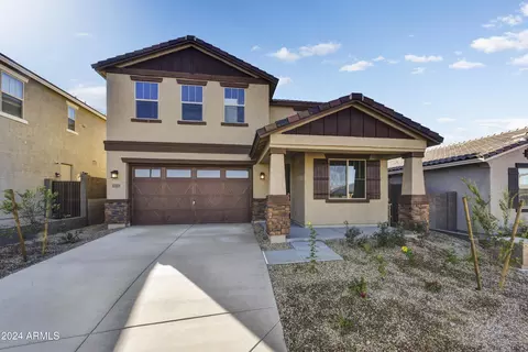 17313 W Wandering Creek Rd, Goodyear, AZ 85338