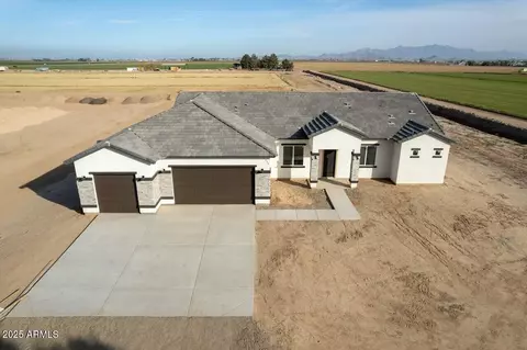 7927 S 220th Ln, Buckeye, AZ 85326
