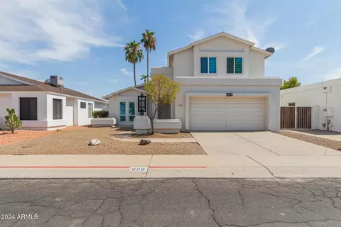 609 W Grandview Rd, Phoenix, AZ 85023