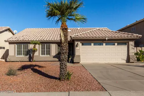 852 W Palo Verde St, Gilbert, AZ 85233