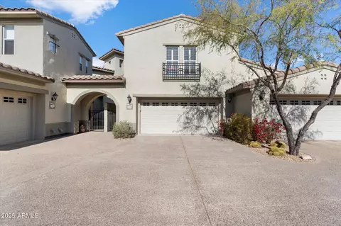 20802 N Grayhawk Dr #1087, Scottsdale, AZ 85255