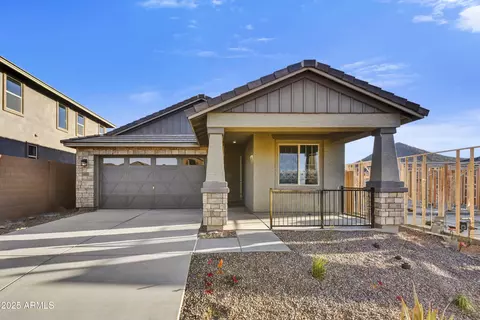 33333 N 132nd Dr, Peoria, AZ 85383