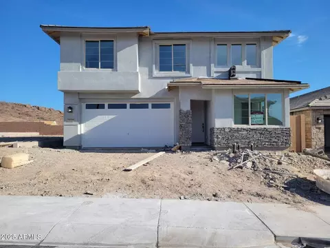 33339 N 132nd Dr, Peoria, AZ 85383