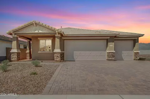 6404 N 190th Dr, Waddell, AZ 85355