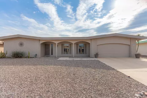 10845 W Kaibab Dr, Sun City, AZ 85373