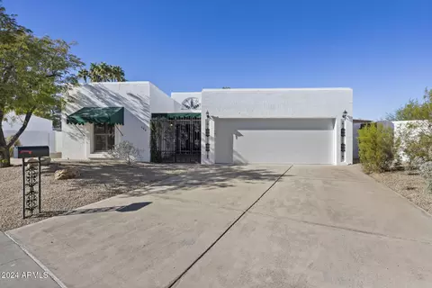506 E Tam Oshanter Dr, Phoenix, AZ 85022