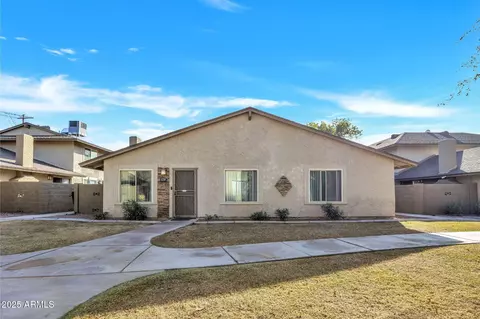 1210 N 85th Pl, Scottsdale, AZ 85257