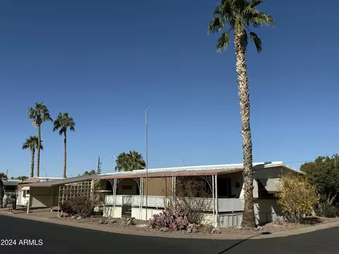 9501 E Broadway Rd #269, Mesa, AZ 85208