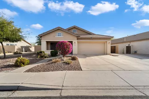 21995 N 76th Ln, Peoria, AZ 85383