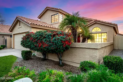 41 E Caroline Ln, Tempe, AZ 85284