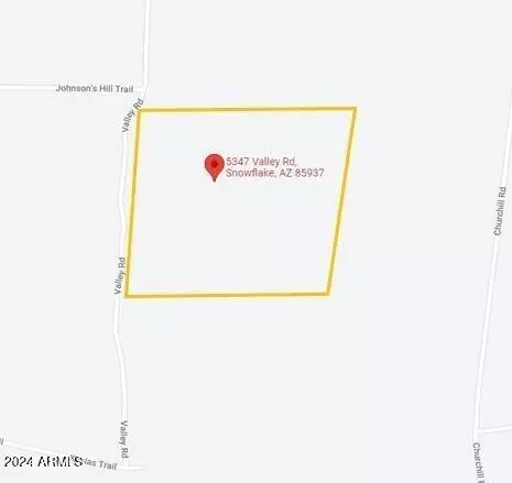 5347 Valley Rd #-, Snowflake, AZ 85937