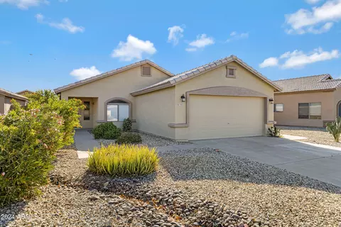9313 W Brown St, Peoria, AZ 85345