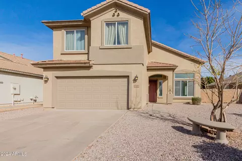 15867 N 164th Ln, Surprise, AZ 85388