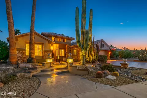 17409 N Horseshoe Dr, Surprise, AZ 85374