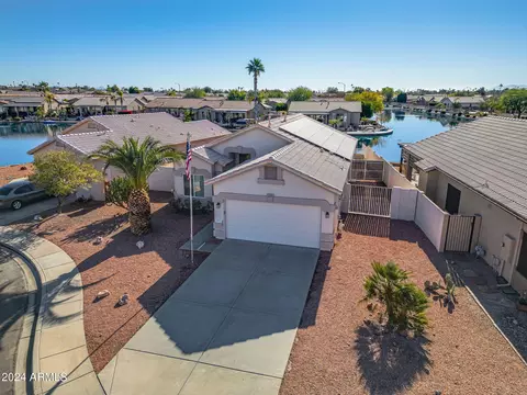 11021 W Tonto Ln, Sun City, AZ 85373