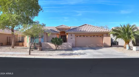 143 S Hancock Trl, Casa Grande, AZ 85194