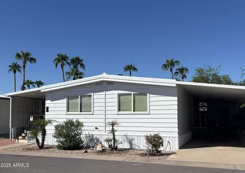 4065 E University Dr #373, Mesa, AZ 85205