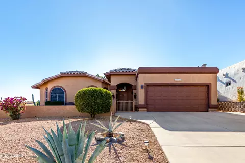16437 E Desert Sage Dr, Fountain Hills, AZ 85268