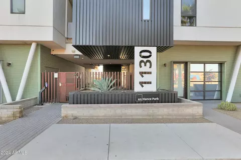 1130 N 2nd St #104, Phoenix, AZ 85004