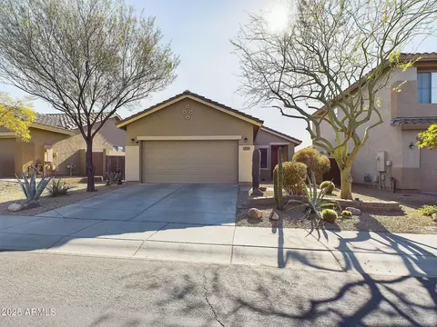 2607 W Patagonia Way, Phoenix, AZ 85086