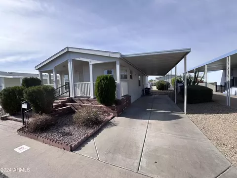 2131 E Union Hills Dr #M5, Phoenix, AZ 85024