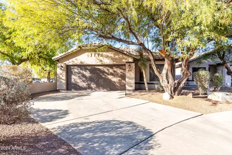 20206 N 32nd Pl, Phoenix, AZ 85050