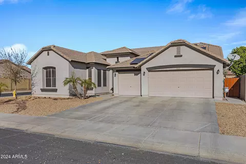 11918 W Jessie Ln, Sun City, AZ 85373