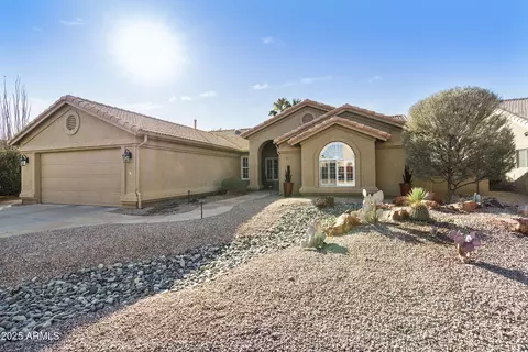 9521 E Rocky Lake Dr, Sun Lakes, AZ 85248